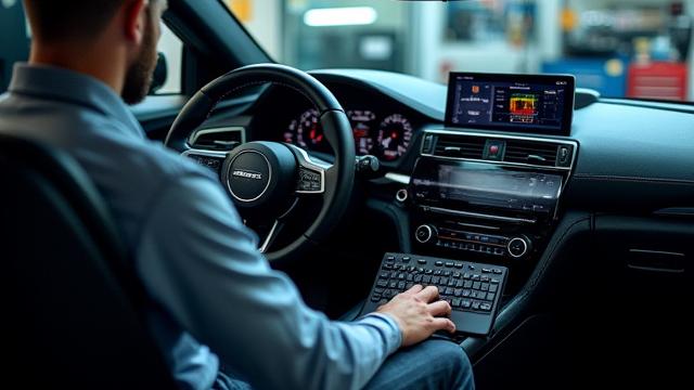 Diagnostica Performance Avanzata